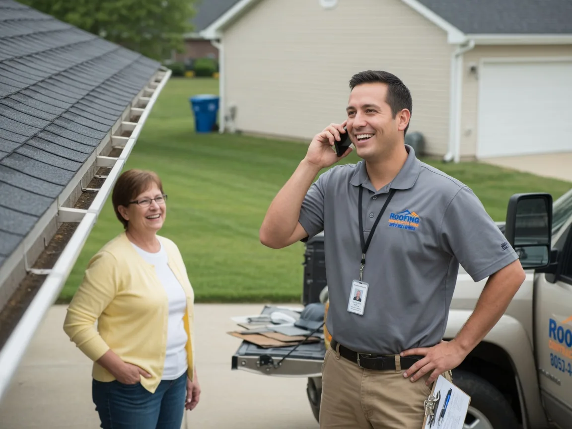 Local Roofing Contractors Pottsville, AR FAQs